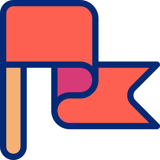 Флаг бесплатно иконка Флаг бесплатно иконка