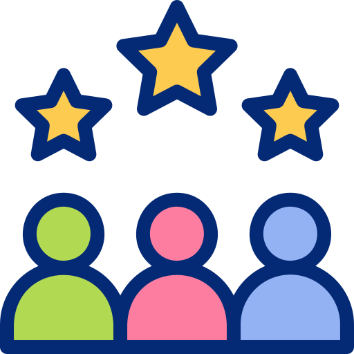 Оценка бесплатно иконка