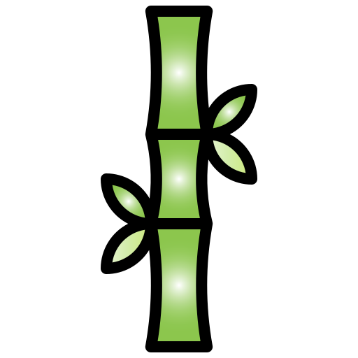 자연 무료 아이콘