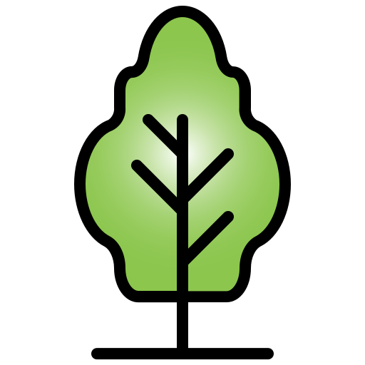 Nature free icon