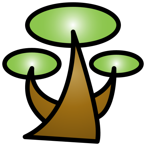 Nature free icon