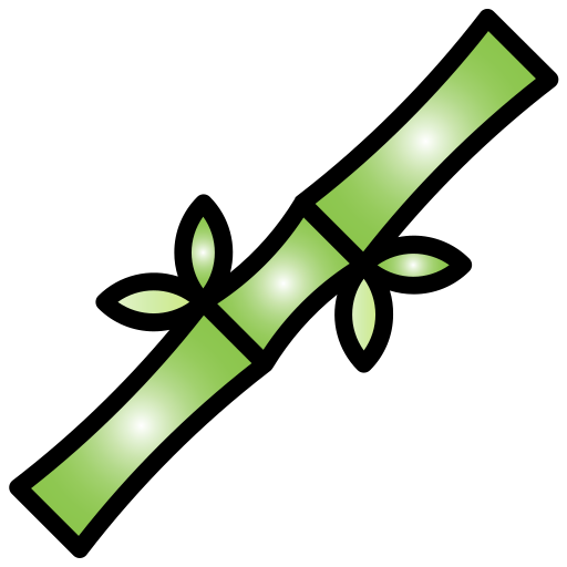 자연 무료 아이콘