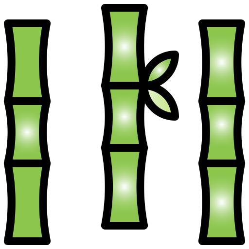 자연 무료 아이콘