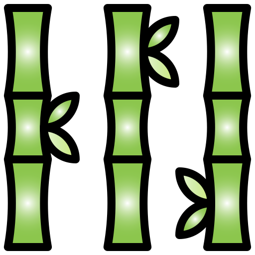 자연 무료 아이콘