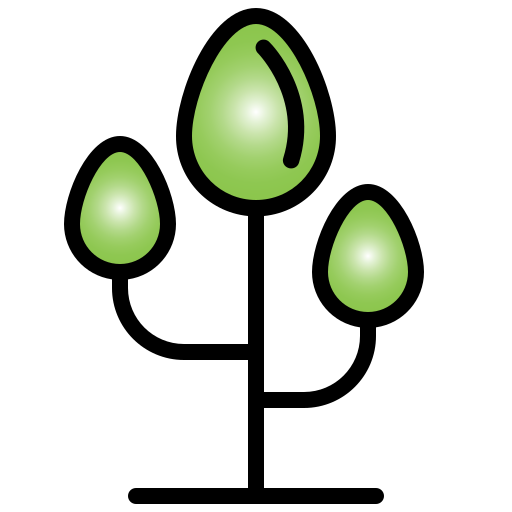 Nature free icon