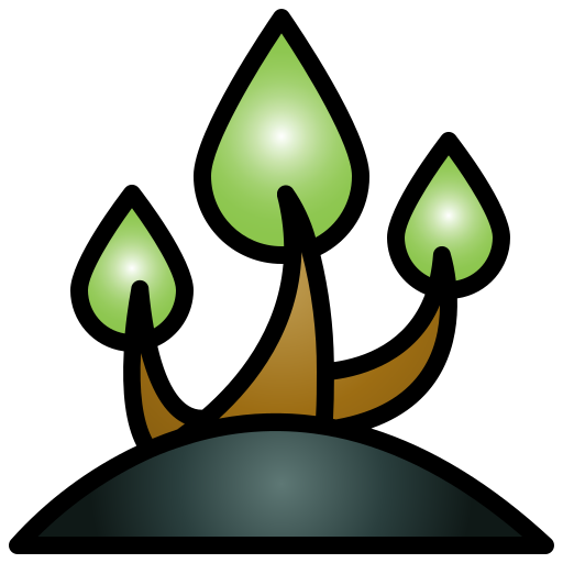 Nature free icon