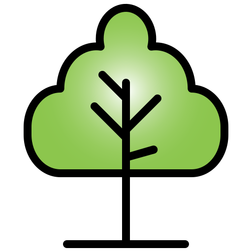 Nature free icon