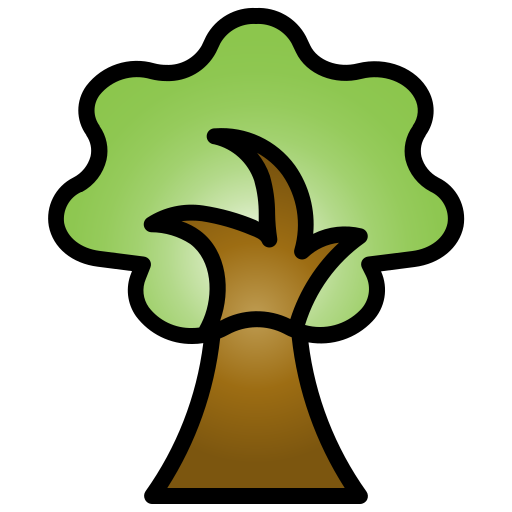 Nature free icon