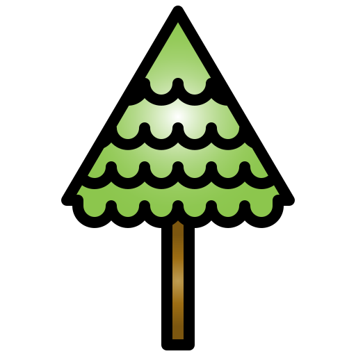 Nature free icon