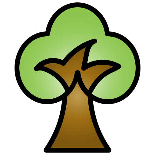 Nature free icon
