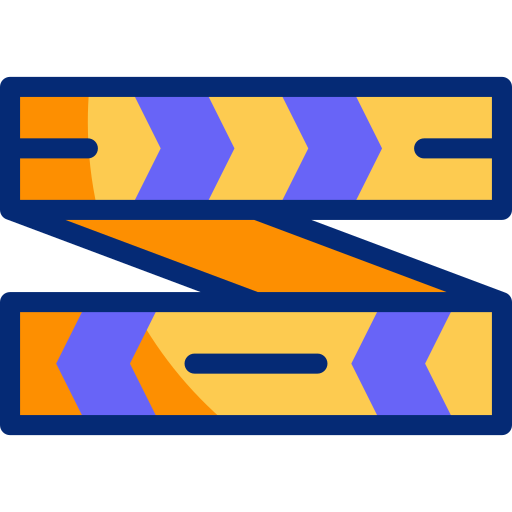 cerco policial icono gratis