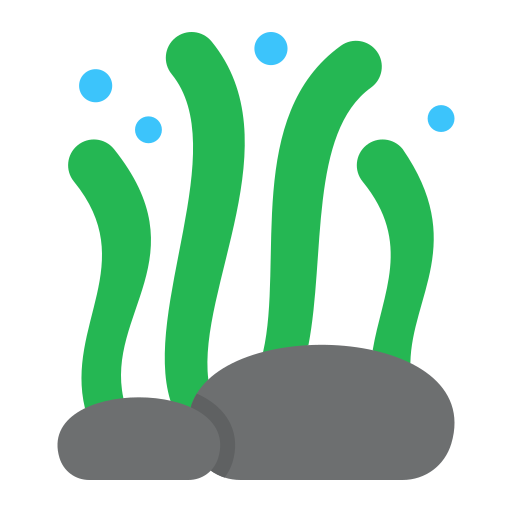 Seaweed - Free nature icons