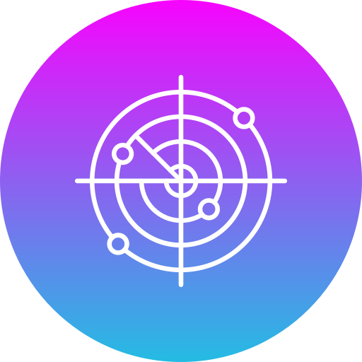 radar icono gratis