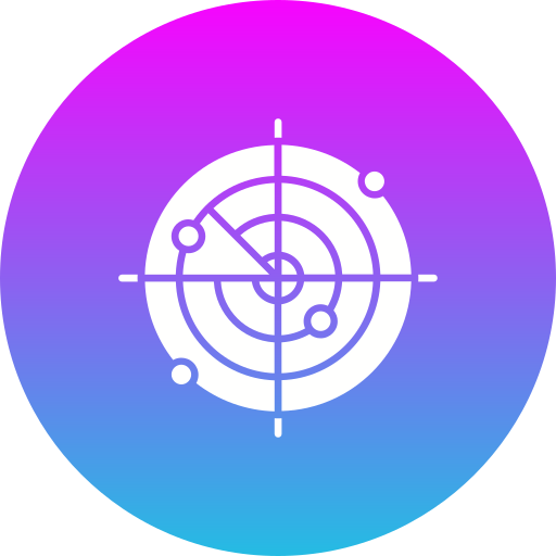 radar icono gratis