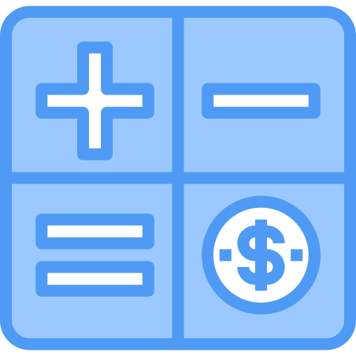 calculadora icono gratis