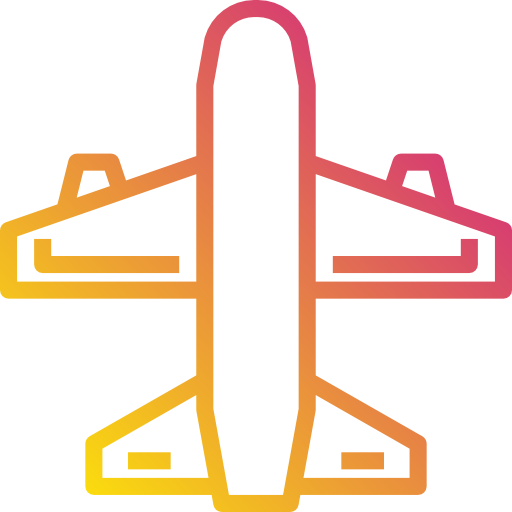 avion Icône gratuit avion Icône gratuit