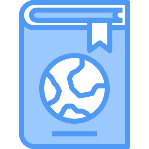 erdkunde kostenlos Icon