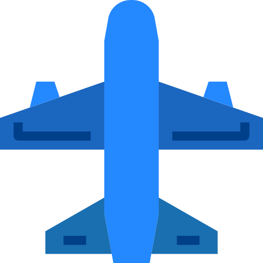 avion Icône gratuit avion Icône gratuit