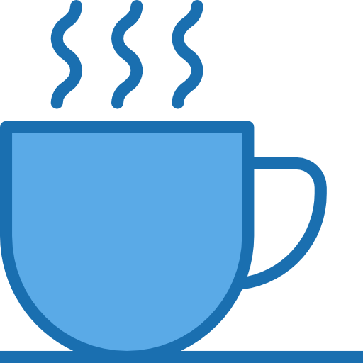 Coffee cup - free icon