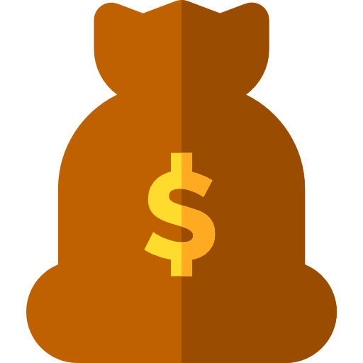 geldtasche kostenlos Icon