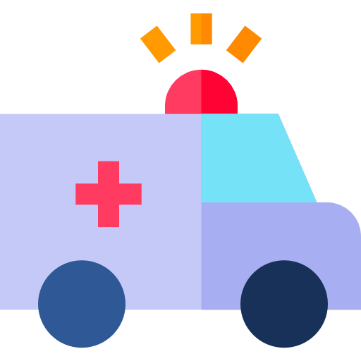 krankenwagen kostenlos Icon krankenwagen kostenlos Icon