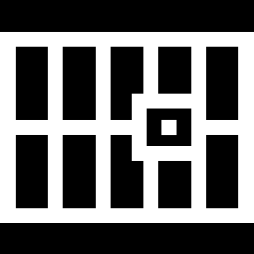 Тюрьма бесплатно иконка