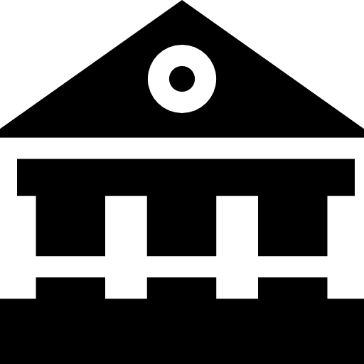 tribunal Icône gratuit