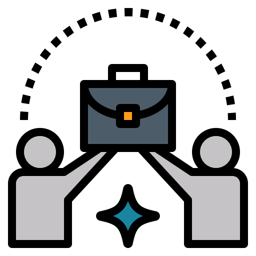 negocio icono gratis