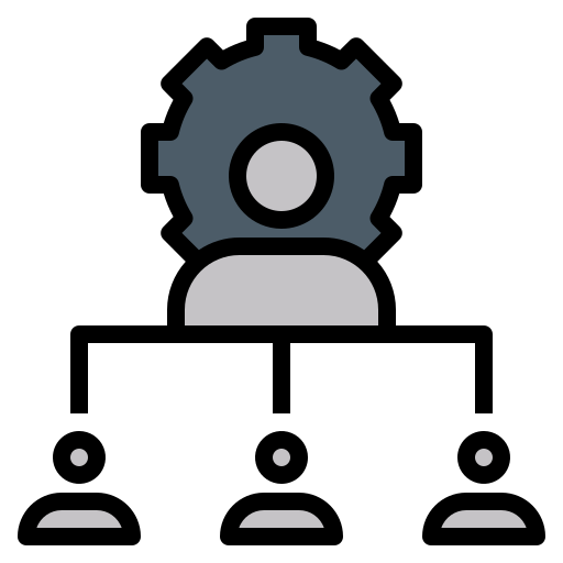 Люди бесплатно иконка