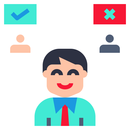 Организация бесплатно иконка