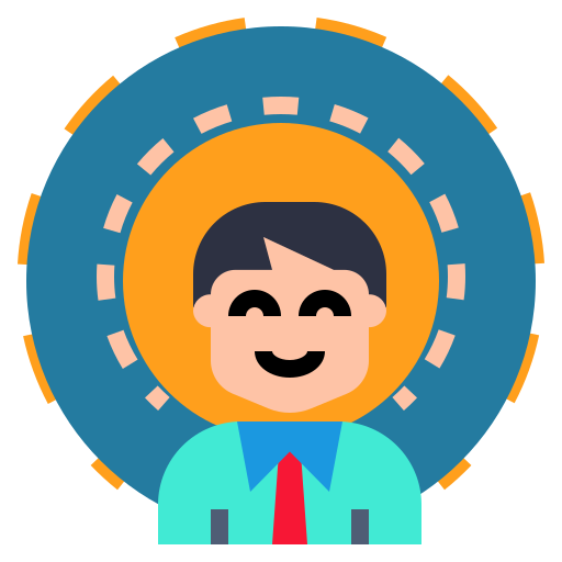 entreprise Icône gratuit