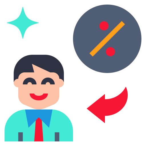 argent Icône gratuit