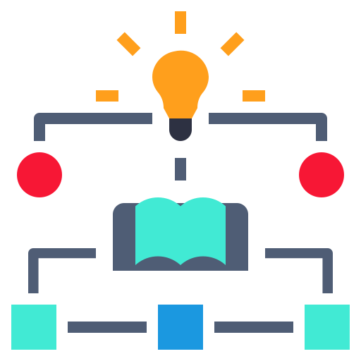 diagrama icono gratis