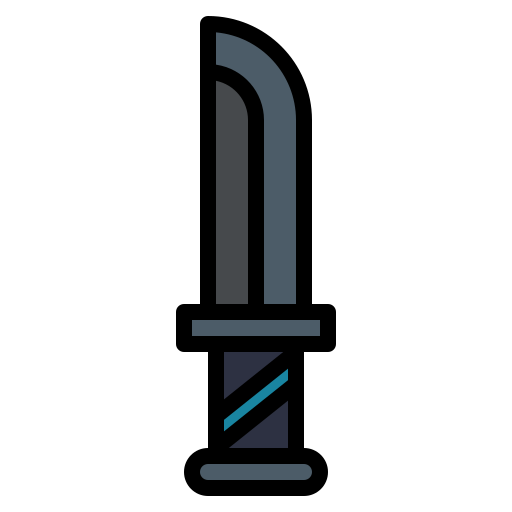 messer kostenlos Icon