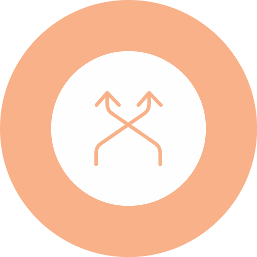 barajar icono gratis