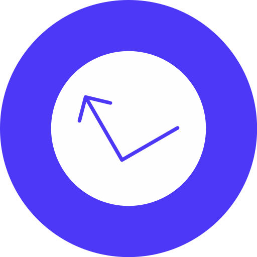 rebotar icono gratis