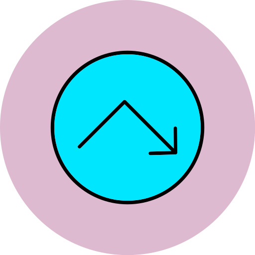 rebotar icono gratis