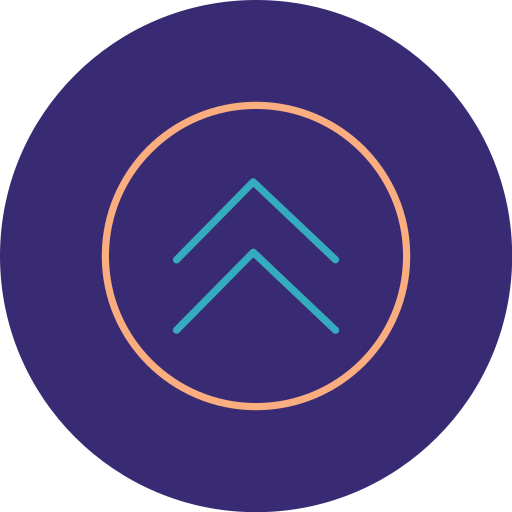 cheurón icono gratis