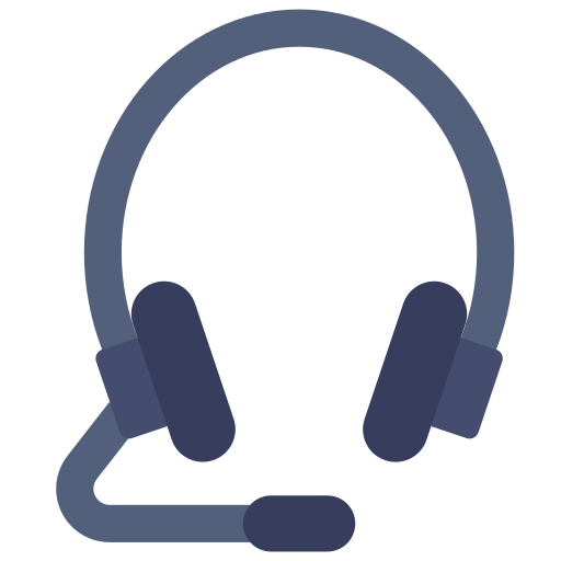 auriculares icono gratis