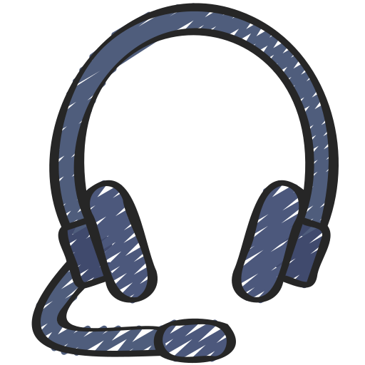 auriculares icono gratis