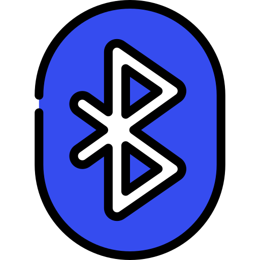 bluetooth icono gratis