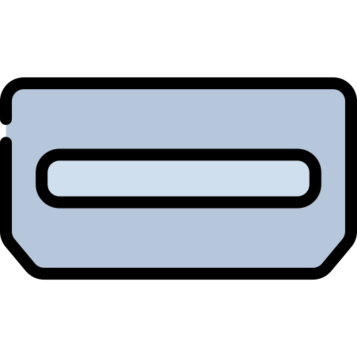 usb-c icono gratis