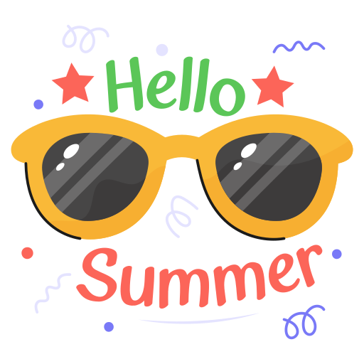 Солнечные очки бесплатно иконка