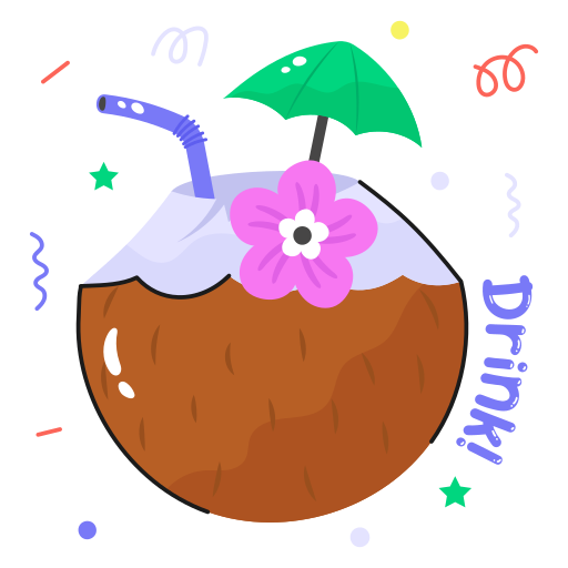 Напиток бесплатно иконка