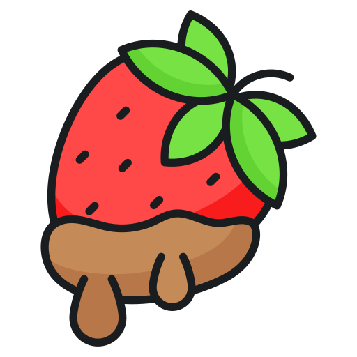 erdbeere kostenlos Icon erdbeere kostenlos Icon