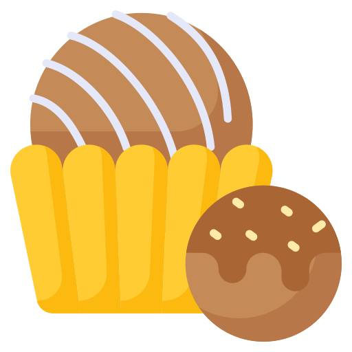 gâteau Icône gratuit