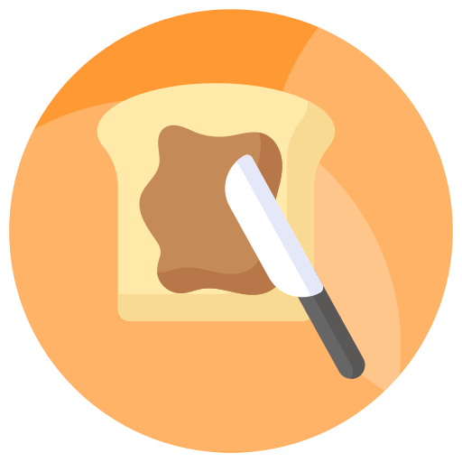 alimento icono gratis