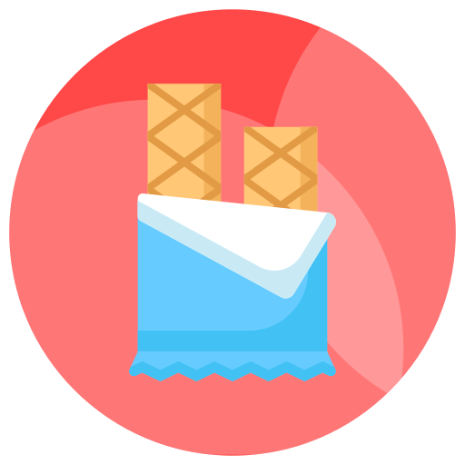 snack kostenlos Icon