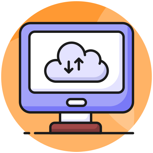 transferir icono gratis