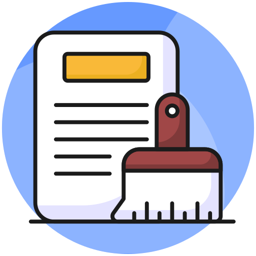 cepillar icono gratis